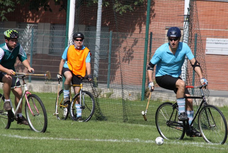 Oakenden 1 vs St-Pierre de Varengeville 2